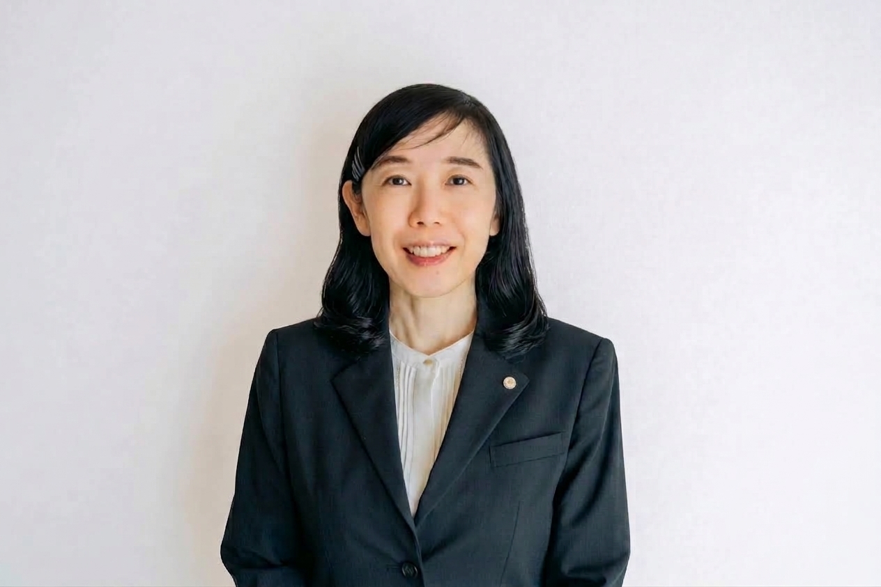 司法書士 鈴木直美